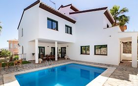 Villa La Piedad